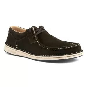 Birkenstock - PASADENA SUEDE