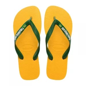 Havaianas - Brasil logo