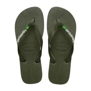Havaianas - Brasil logo