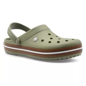 Crocs - ROCBAND GUM CLOG