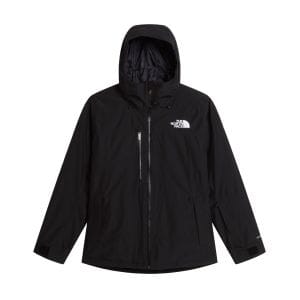 The north face - M's DESCENDIT JACKET