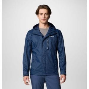 Columbia - Pouring Adventure™ III Jacket
