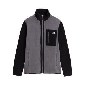 The north face - M's YUMIORI FULL ZIP