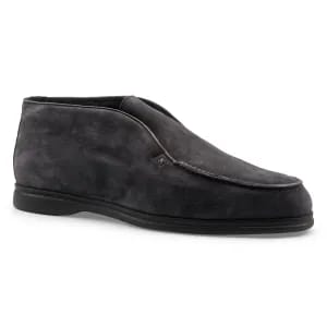 Manovie toscane - LEO piqué shearling