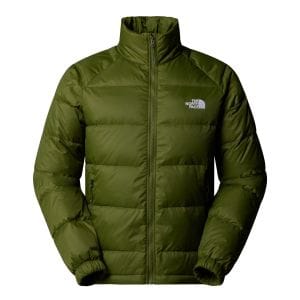 The north face - M's HYDRENALITE DOWN JACKET