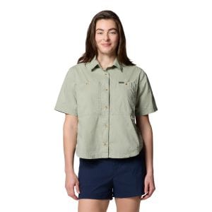Columbia - Brea Falls™ Woven SS