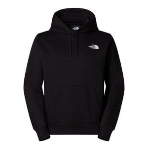 The north face - M's Simple Dome Hoodie