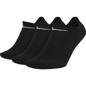 Nike - NIKE EVERYDAY LTWTNS 3PPK
