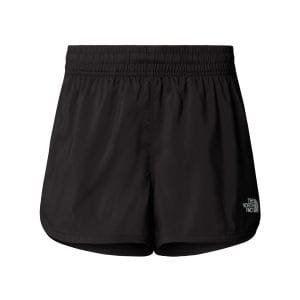 The north face - W's FLEX WOVEN SHORT