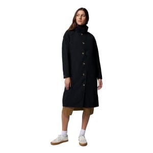 Columbia - AmazeTrench™ Rain Jacket