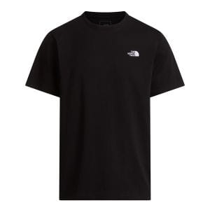 The north face - M's EVOLUTION SIMPLE DOME REGULAR SHORT SL
