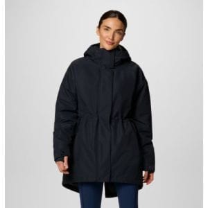 Columbia - Venture Days™ Insulated Jacket-L-10-2086403-F25