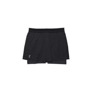On running - 3' Performance 2/1 Shorts