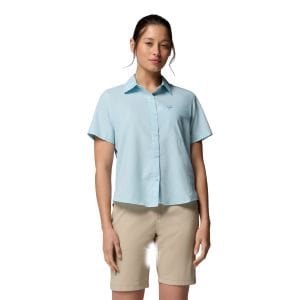 Columbia - Silver Ridge™ Utility II SS Shirt