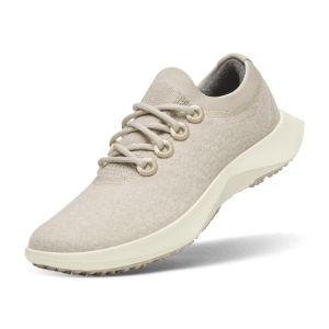Allbirds - W Wool Dasher 2 Mizzle