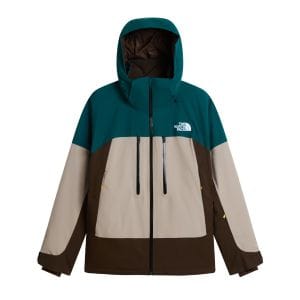 The north face - M's CHAKAL JACKET