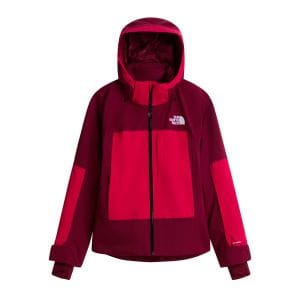 The north face - W's LENADO JACKET