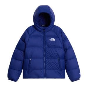 The north face - K's HYDRENALITE DOWN HOODED JACKET