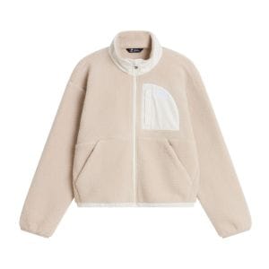 The north face - K's G YUMIORI OFF-PEAK F/Z JACKET