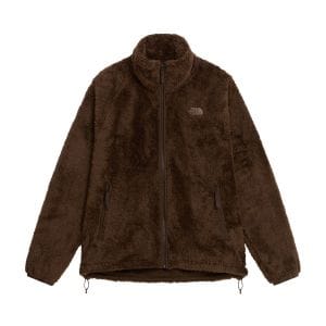The north face - W's OSITO EVOLVE FULL ZIP JACKET