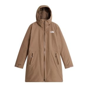 The north face - W's HIKESTELLER INSULATED PARKA
