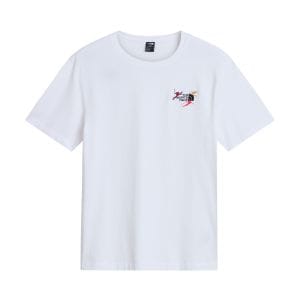 The north face - M's OFF PISTE EMBRO RLX SS TEE-GRAPHIC