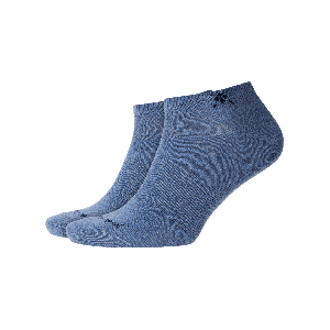 Burlington - M's Everyday Sneaker 2 Pack