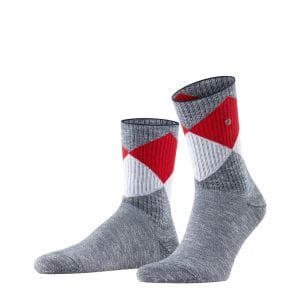Burlington - M's ACTIVE RHOMB