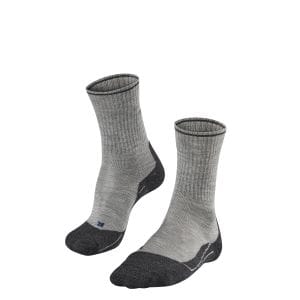 Falke - W's TK2 Wool Silk Trekking