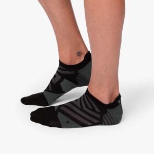 On running - M's Low Sock
