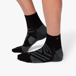On running - M's Mid Sock