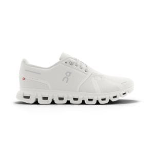 On running - Cloud 6