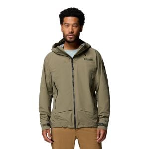 Columbia - Saudan Pro™ 3L Shell