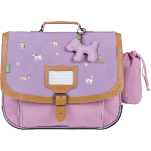 Tann's - Cartable Mila
