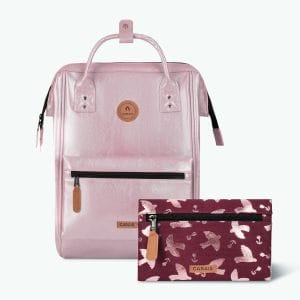Cabaia - SCILLA MEDIUM ADVENTURER