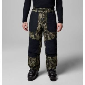Columbia - Coreshot™ Printed Pant-XXL-R-R-366-2145131-F25