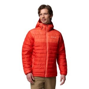 Columbia - Powder Lite™ II Hooded Jacket