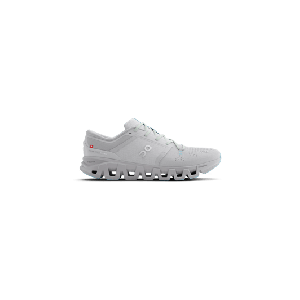 On running - "Cloud X 5