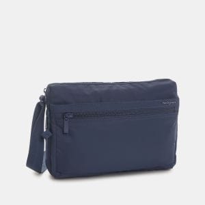 Hedgren - INNER CITY EYE SHOULDER BAG MEDIUM RFID