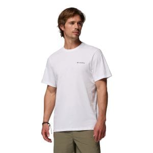 Columbia - CSC™ Logo Back Tee