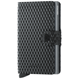 Secrid - MINIWALLET THE CUBIC