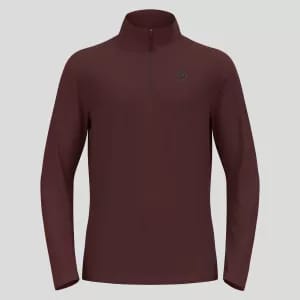 Odlo - M's Berra Mid Layer 1/2 Zip