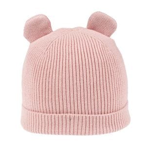 Isotoner - 83655 BONNET MAILLE A OREILLES