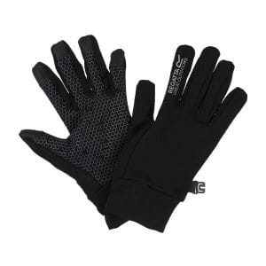 Regatta - K's Grippy Gloves II