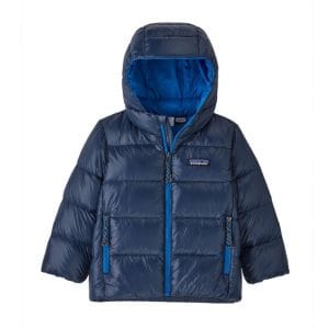 Patagonia - Baby Hi-Loft Down Sweater Hoody
