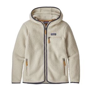 Patagonia - W's Retro Pile Hoody