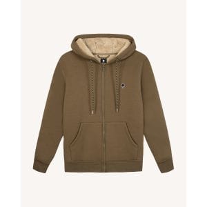Faguo - M's MEYGAL SWEAT KNIT