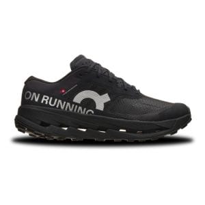 On running - Cloudultra 3