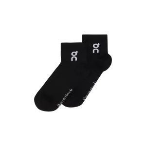 On running - Logo Sock Mid 3p