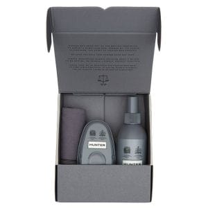 Hunter boot - Rubber Care Kit